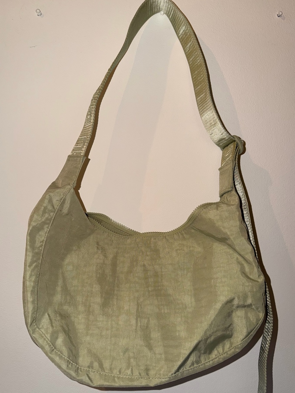 Celadon Medium Size Crescent